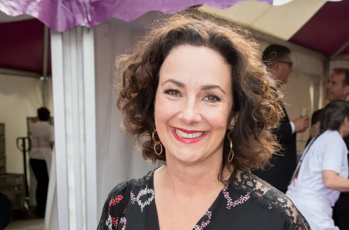 felicitaties uit den haag voor halsema