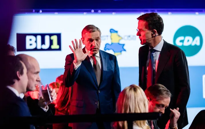 felle toon in laatste debat inlichtingenwet