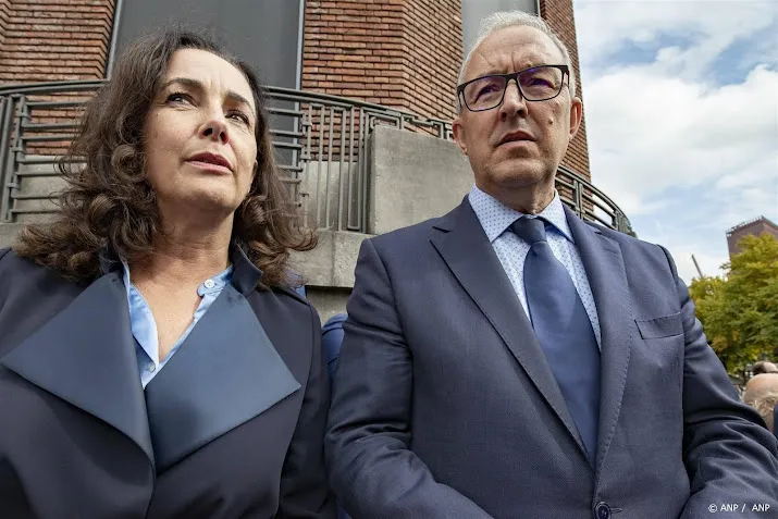 femke halsema altijd met plezier samengewerkt met ahmed aboutaleb
