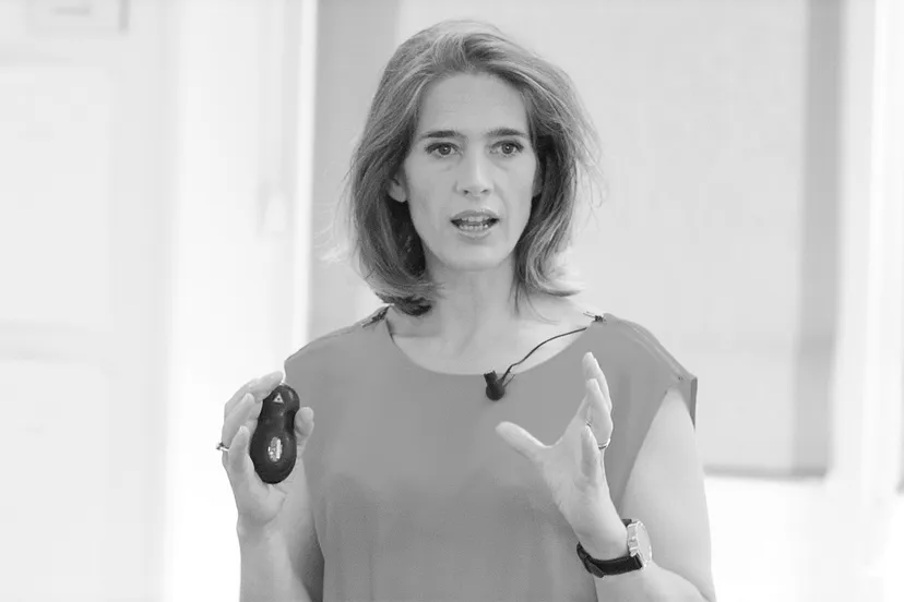 femke hogema healthy finance profit first 55 middel