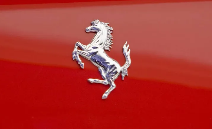 ferrari doet goede zaken met nieuwe modellen