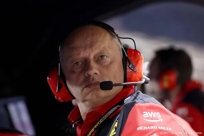 ferrari teambaas kondigt grondig onderzoek aan na opgave leclerc