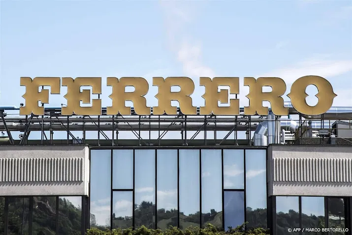 ferrero legt weer belgische fabriek stil na salmonella uitbraak