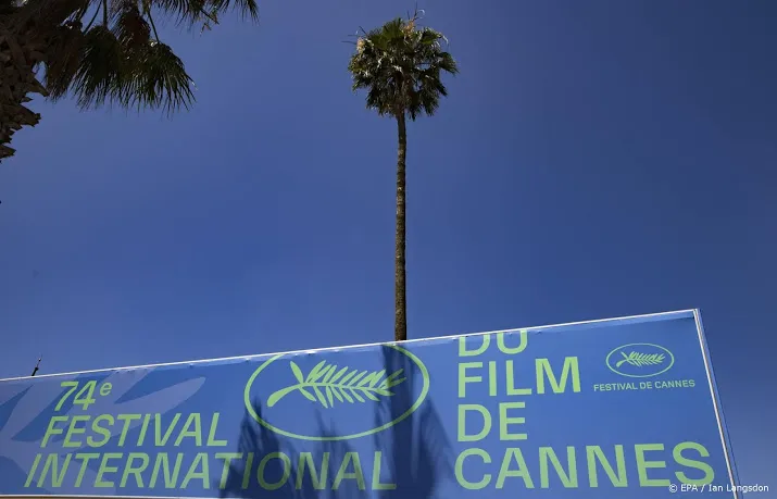 festival cannes tijdens corona veel tests en veel nederlanders