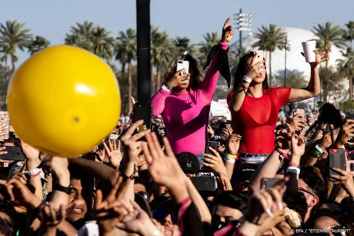 festival coachella in californie afgelast vanwege coronavirus