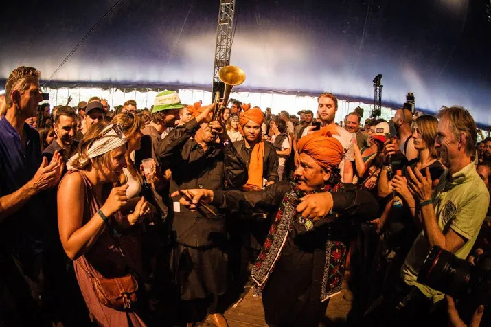 festival hilvarenbeek gaat gewoon door