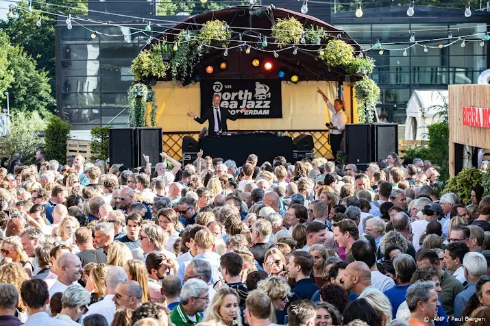 festivalbaas kijkt terug op geslaagd north sea jazz fantastisch