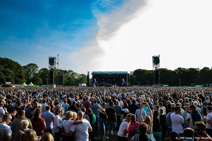festivals zijn alert op overcompensatie na coronapauze
