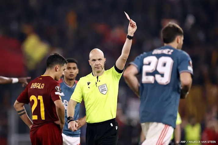 feyenoord buigt in verlenging opnieuw voor as roma