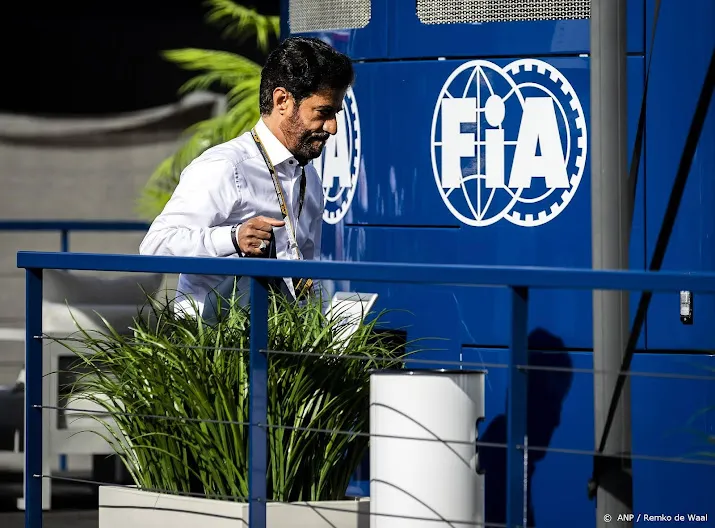 fia baas onlinegeweld bereikt crisispunt autosport in gevaar
