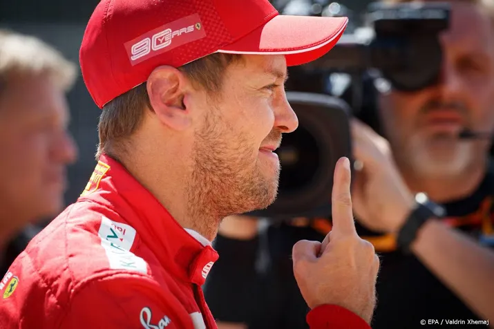 fia buigt zich vrijdag over straf vettel