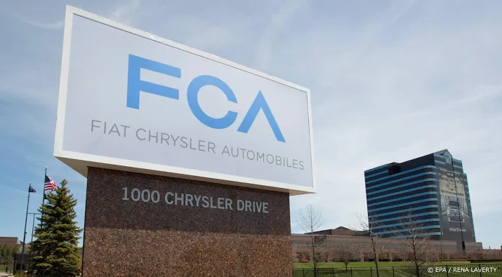 fiat chrysler en renault gaan samenwerken