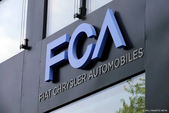 fiat chrysler nadert sjoemelschikking vs