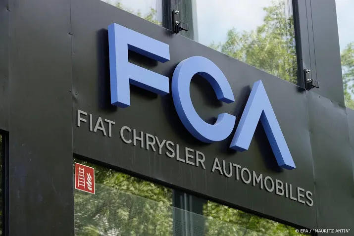 fiat chrysler sluit jaar af met recordwinst in noord amerika