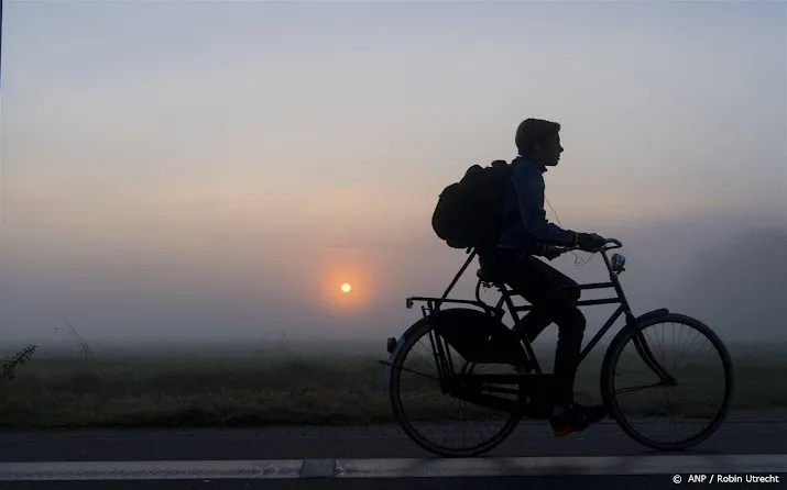 fietsersbond verrast door toename aantal verkeersdoden