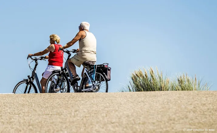 fietsersbond wil betere voorlichting bij de aanschaf van e bikes