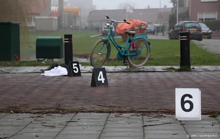 fietsersbond wil onderzoek naar verkeersdoden