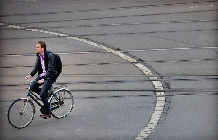 fietsnetwerk rond amsterdam wordt uitgebreid