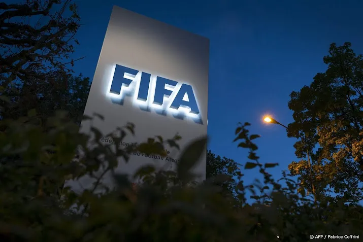 fifa laat russische voetballers toe op wks onder 17