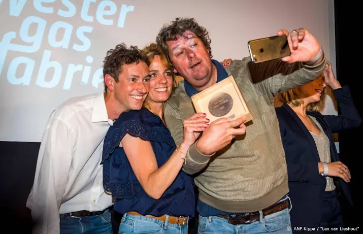 film de luizenmoeder in de maak