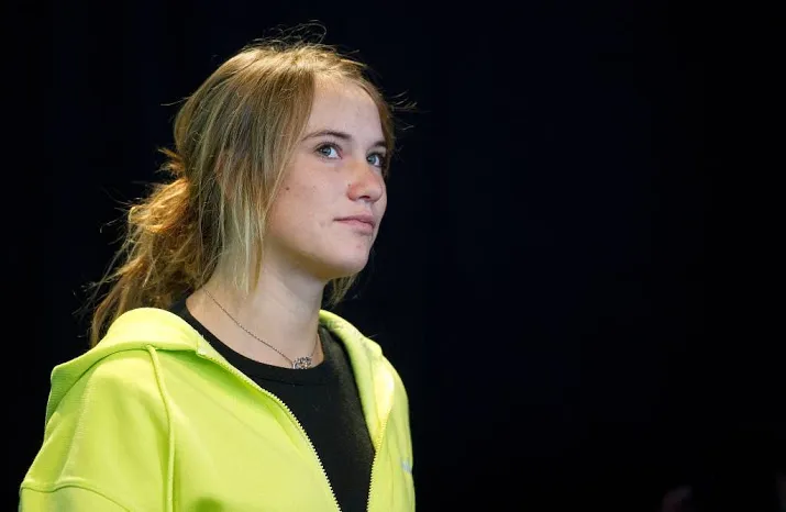 film in de maak over zeilmeisje laura dekker