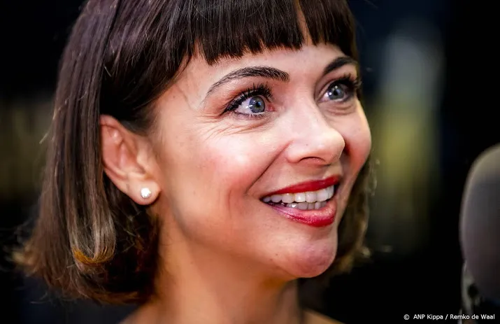 film met georgina verbaan gaat naar amerikaanse festivals