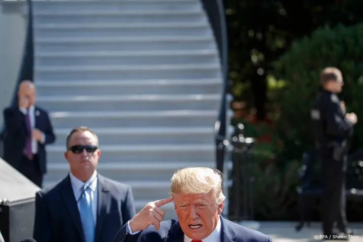 film the hunt niet uitgebracht na woede trump