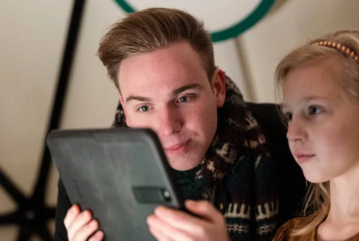 film van dylan haegens binnen acht dagen goud