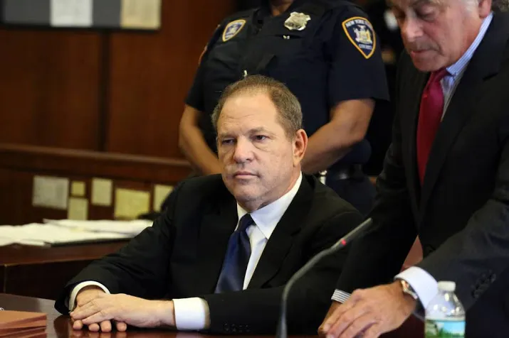 filmbedrijf harvey weinstein verkocht