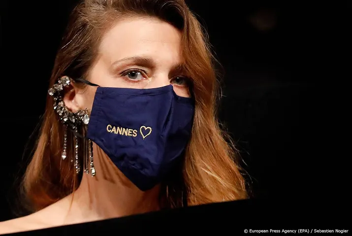 filmfestival cannes doorgeschoven naar juli