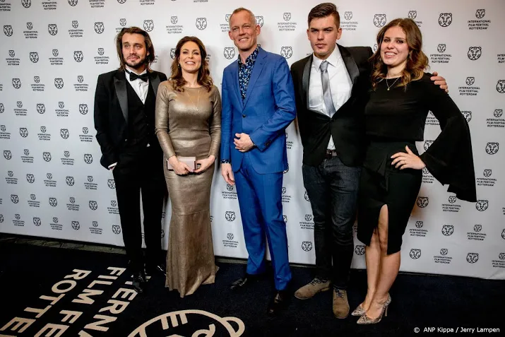 filmfestival levert rotterdam miljoenen en goede reputatie op
