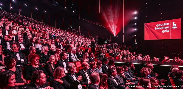 filmfestival past ook regels gouden kalveren aan