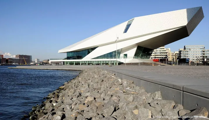 filmmuseum eye biedt naoorlogse films aan op website