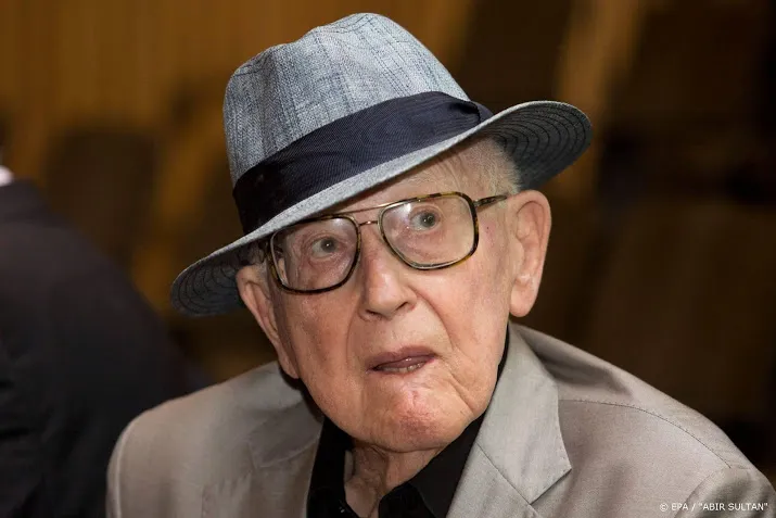 filmproducent branko lustig 88 overleden