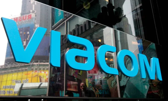 filmstudio paramount helpt winst viacom