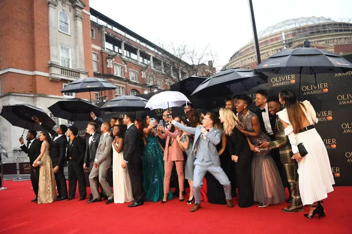 filmstudios azen op musicalhit hamilton