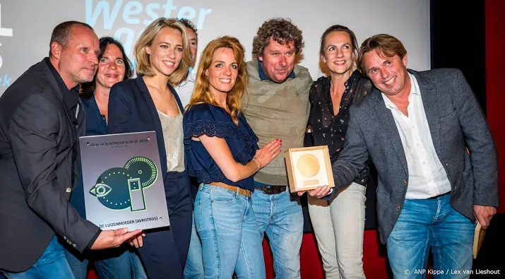 finale luizenmoeder trekt 26 miljoen kijkers
