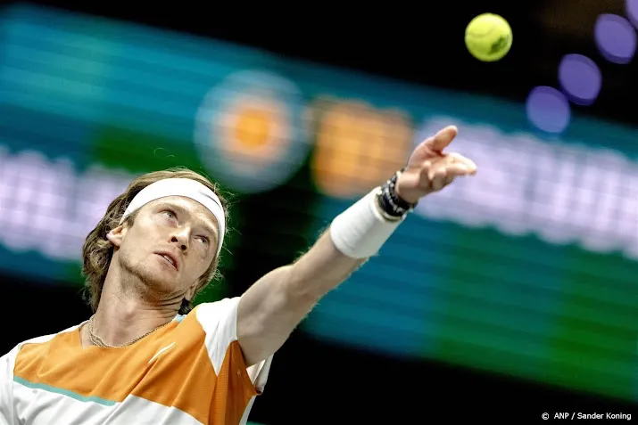 finale van masters in monte carlo tussen roeblev en rune