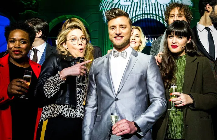 finale wie is de mol trekt 32 miljoen kijkers