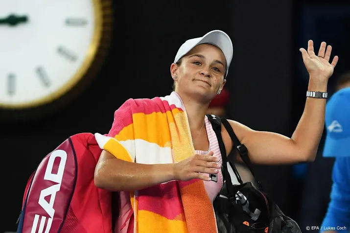 finalisten direct uitgeschakeld in fed cup
