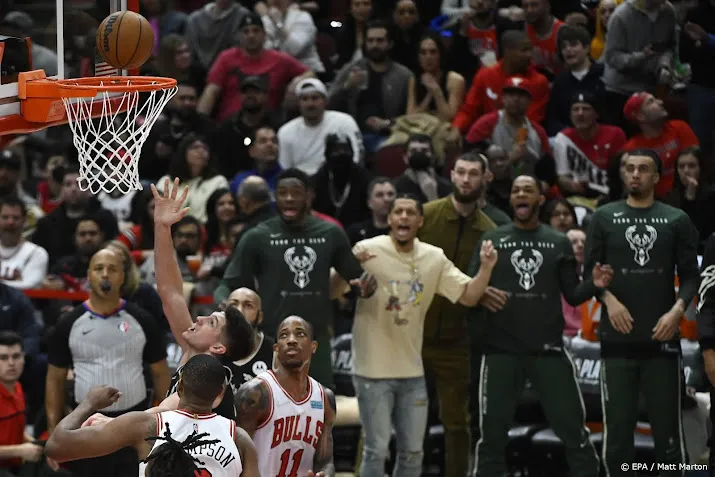 finalisten vorig seizoen weer op voorsprong in play offs nba