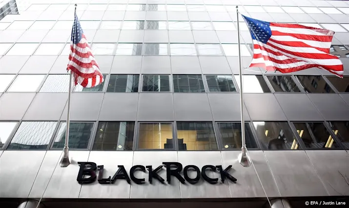 financial times blackrock denkt aan overname credit suisse