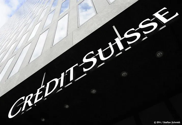 financial times ubs in gesprek over overname credit suisse