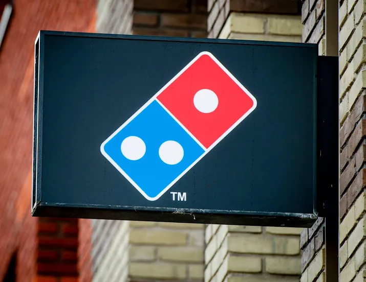 financieel directeur britse dominos pizza verongelukt