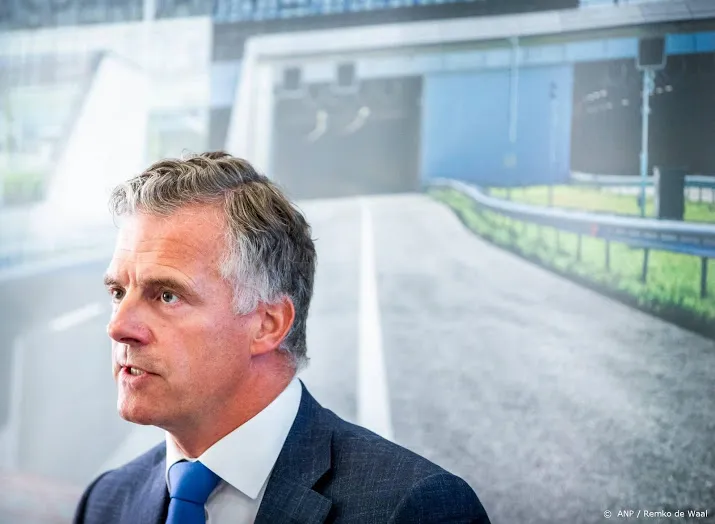 financieel directeur heijmans vertrekt naar frieslandcampina