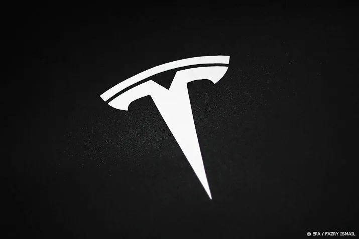 financieel directeur tesla per direct vervangen