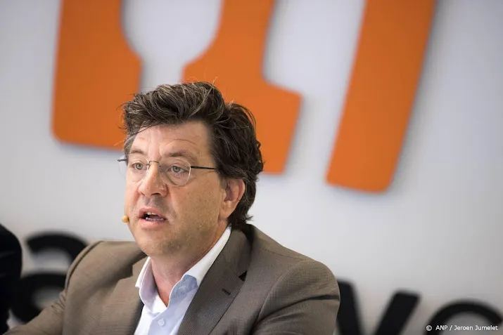 financiele baas just eat takeaway overleeft oproer aandeelhouders