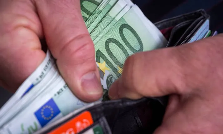 financiele bijsluiters beschermen onvoldoende