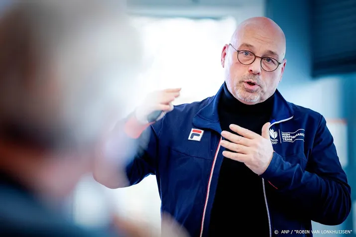 financiele gevolgen voor nederlandse sport zeer zorgwekkend