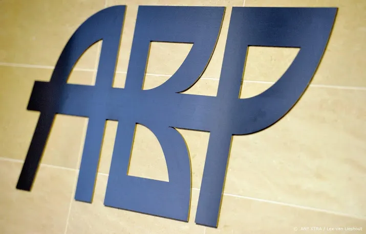 financiele positie pensioenfonds abp verder onder druk